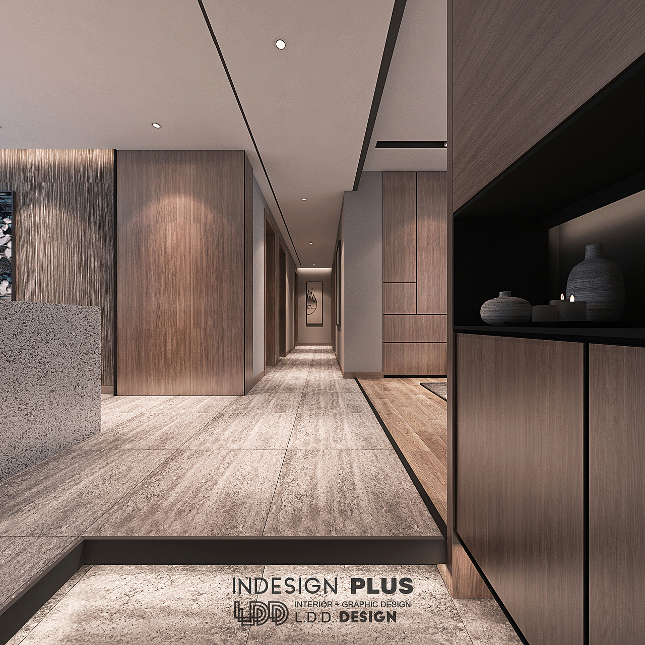 木 / 道 / 居（图ZOTY3OTY1NzY=） - 家装设计 - 站酷设计师王玮_Dolorem原创素材 - 站酷ZCOOL