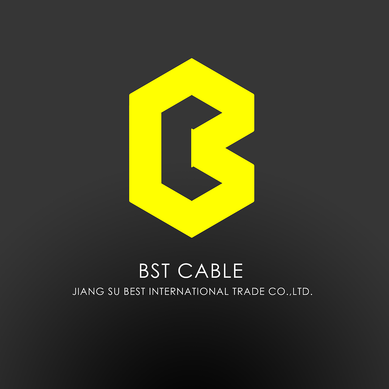 企业logo变更bstcable初稿字母b