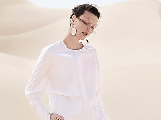 服装类APP