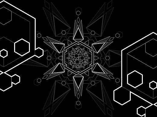 雪孩子系列 · 晶凌营地（个人主页-ZMzgxNDkxMjA=） - 建筑/空间 - 站酷设计师Kyle_Zhao原创素材 - 站酷ZCOOL