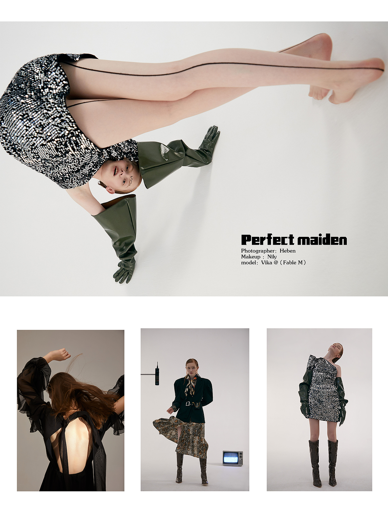 商业摄影师 平面广告 服装画册 电商拍摄 作品集分享（图ZMjI3MjI2NTcy） - 休闲/流行服饰 - 站酷设计师摄影师Heben原创素材 - 站酷ZCOOL