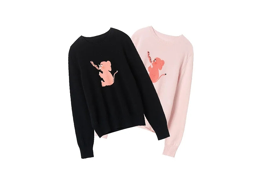 SNOWFORTE×武芃（图ZMjMwNjM5MzEy） - 商业插画 - 站酷设计师巧克力电台原创素材 - 站酷ZCOOL