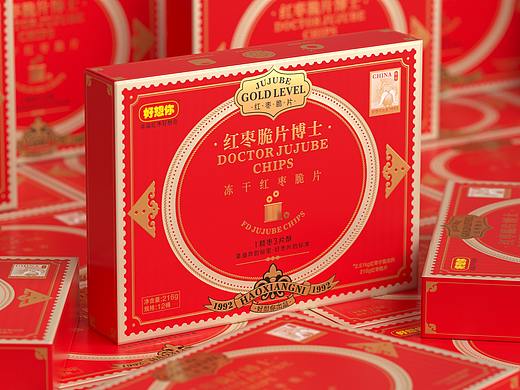 红枣翻红，喜鹊还有多少种可能……