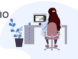 蒲公英旅游APP界面展示