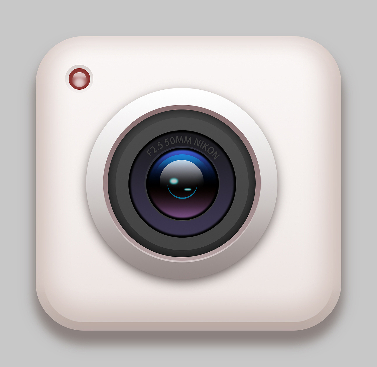 写实风icon_莱卡特-站酷ZCOOL