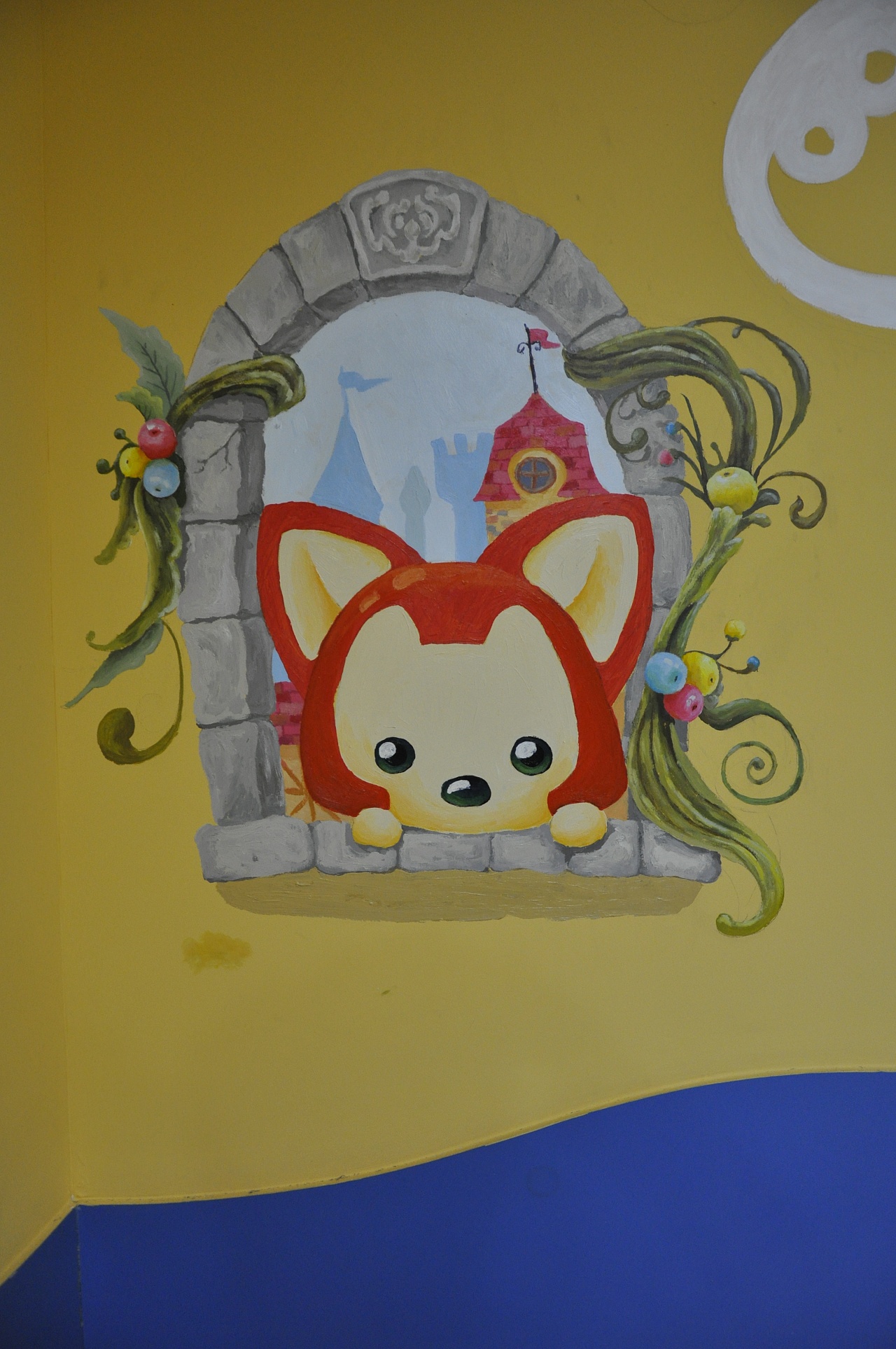 幼儿园的回忆.o(∩_∩)o哈哈