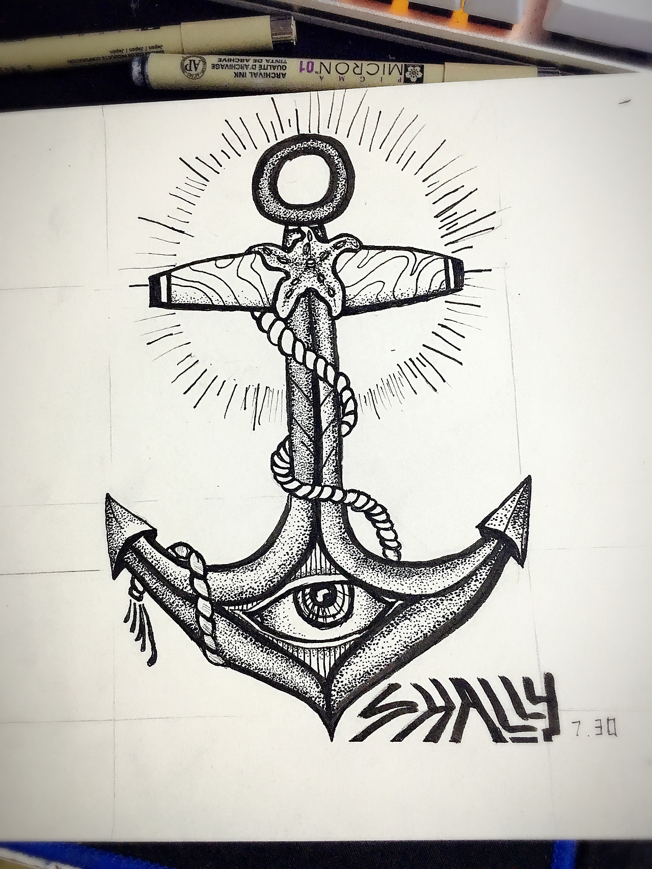 潮流插画临摹与原创（图ZNTU2OTAxODg=） - 新锐潮流插画 - 站酷设计师Shally丶Cooper原创素材 - 站酷ZCOOL