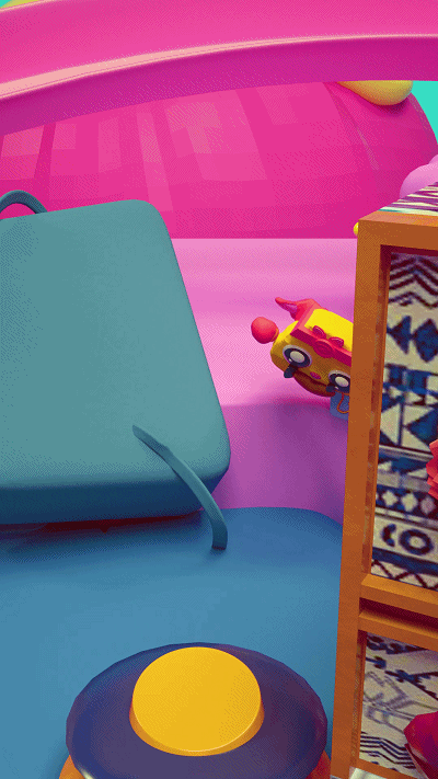 芝士超人片头动画视觉设计（图ZMTE2MzAxMjAw） - 栏目片头 - 站酷设计师MAOS貌似原创素材 - 站酷ZCOOL