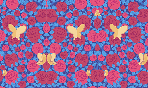 Toyoyo的个人主页（背景预览） - 主页背景设置 - 站酷设计师Toyoyo原创素材 - 站酷ZCOOL