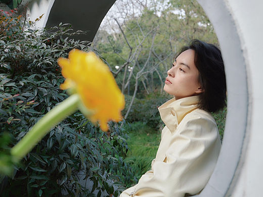 清新脱俗