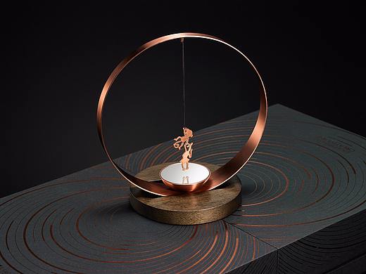 2016 猴年中秋礼品 · 摘个月亮送给你