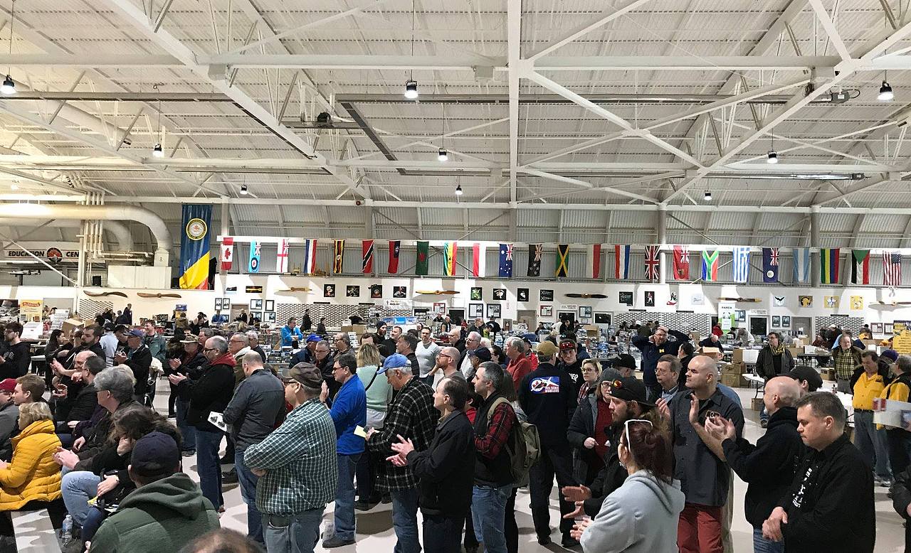 HeritageCon 2018（图ZMTA5NzkxODA4） - 手办/模玩 - 站酷设计师TomCruzoo原创素材 - 站酷ZCOOL