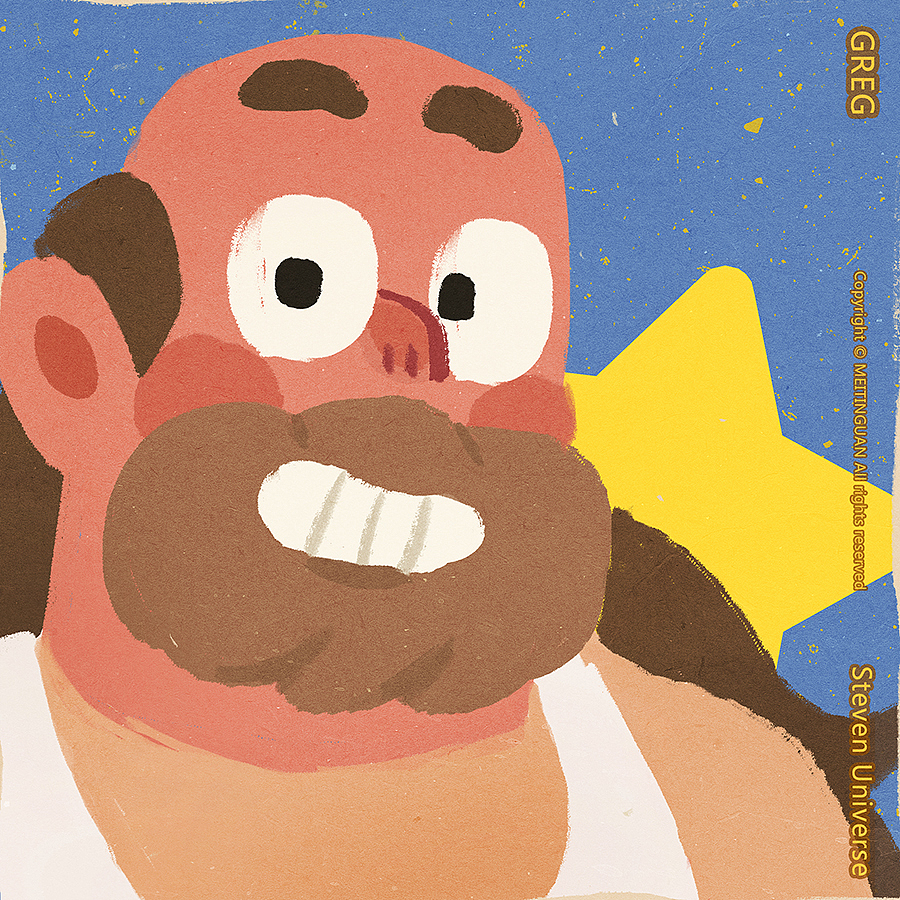 宇宙小子同人头像