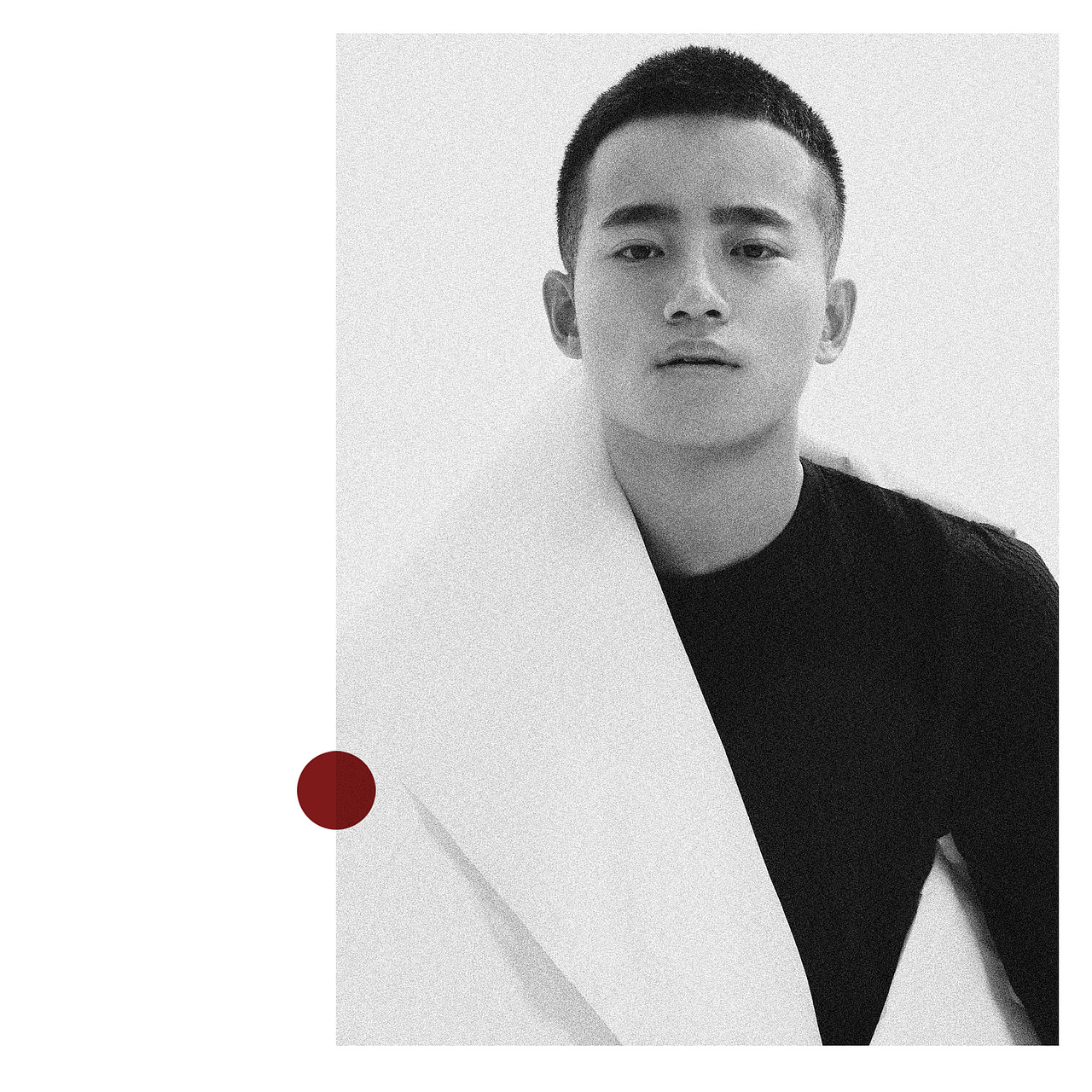 艺人宣传-周政杰