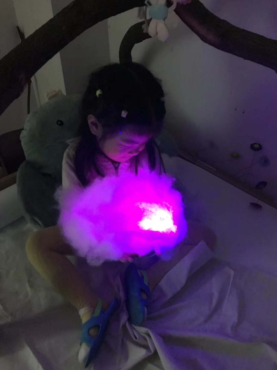 瑞吉欧.马拉古奇的孩子们