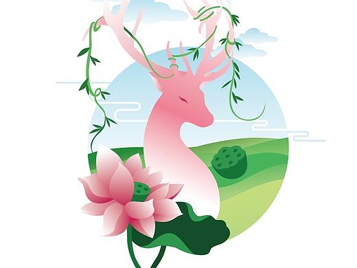 手机app节气开屏页