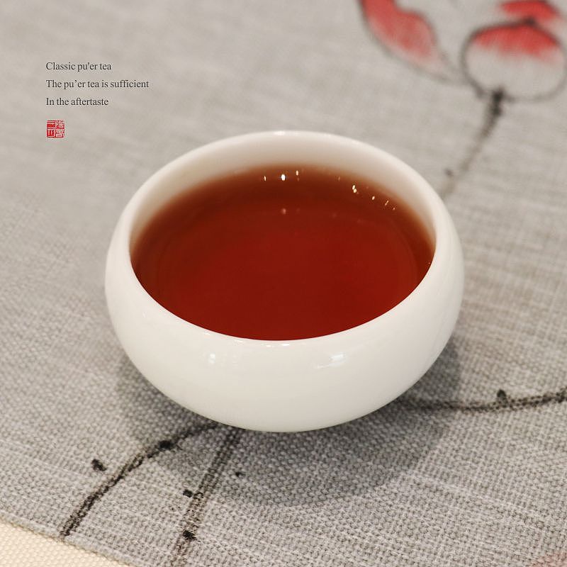 阳春三月普洱茶品牌建设（图ZMjI4MTM0Njg0） - 品牌 - 站酷设计师言外之艺文化创意原创素材 - 站酷ZCOOL