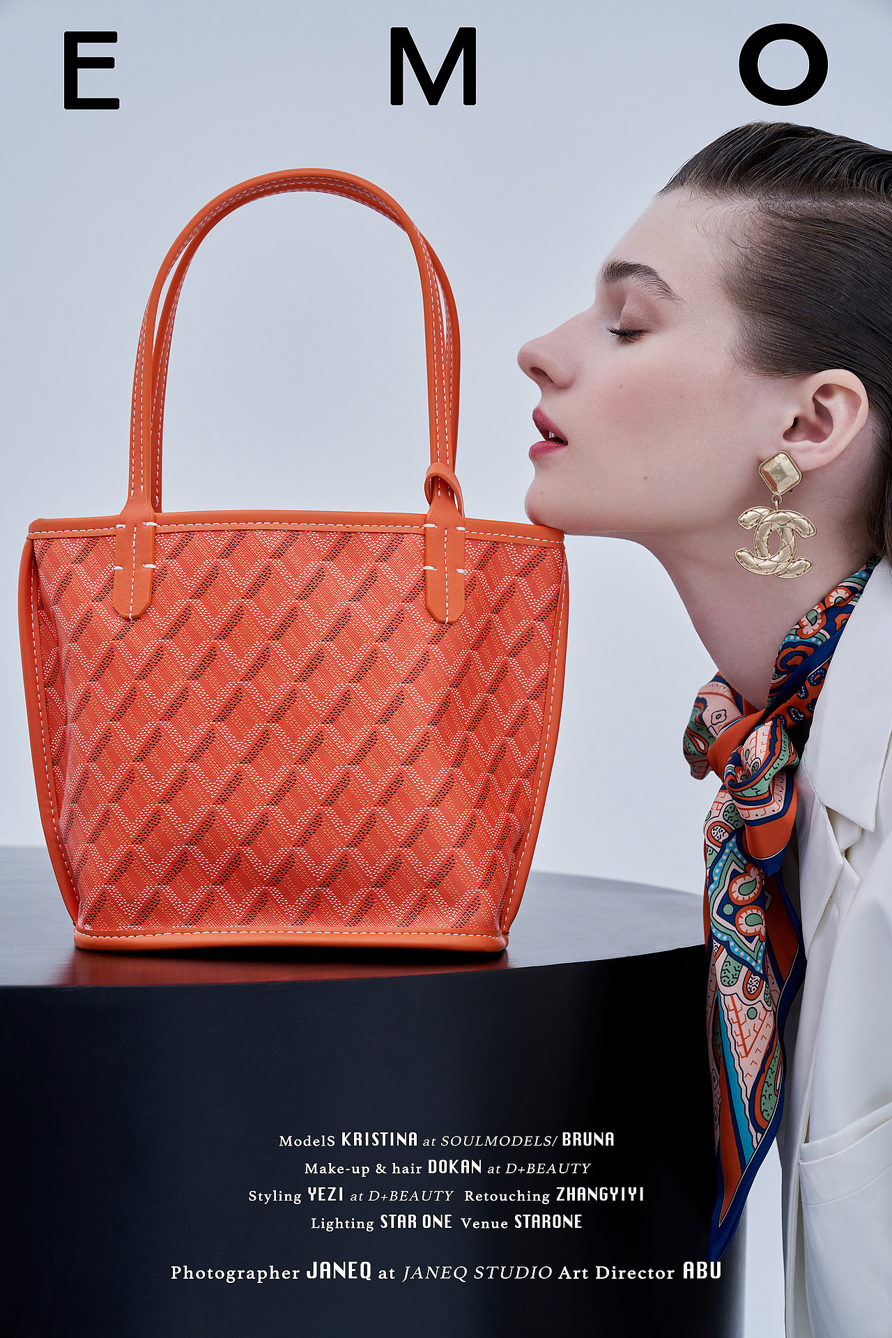 EMO-PART TWO（图ZMjMwMjI4ODc2） - 时尚/艺术摄影 - 站酷设计师JaneQStudio原创素材 - 站酷ZCOOL