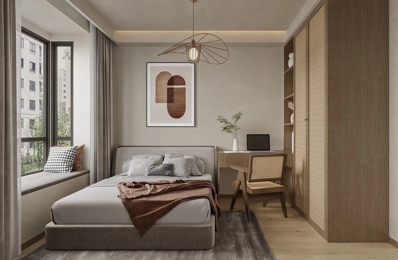 侘寂风 | 在漫长岁月的洗礼中发现生活的美好！