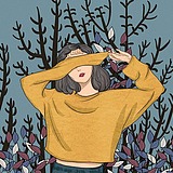 一条爱吃榴莲的鱼的头像