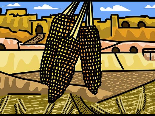 習作（個人主頁-ZMzE2NTcxMDQ=） - 創(chuàng)作習作 - 站酷設計師weiwohenhao原創(chuàng)素材 - 站酷ZCOOL