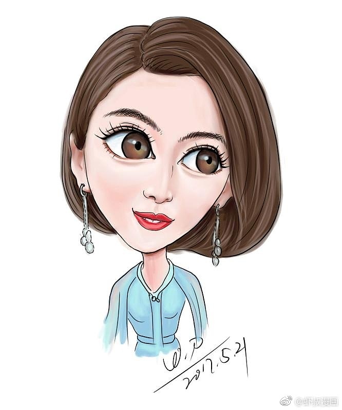 名人漫像|动漫|单幅漫画|z33809767 - 原创作品 - 站酷 (zcool)