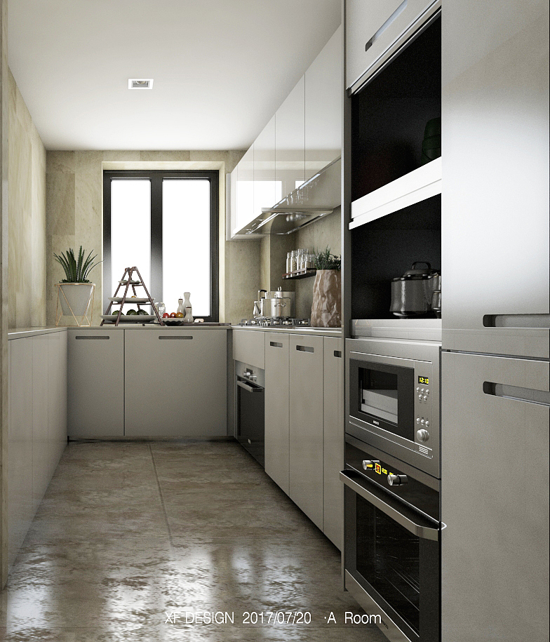 锦绣福源复式带地下室住宅设计（图ZMTIwNDQ4OTAw） - 家装设计 - 站酷设计师xf设计原创素材 - 站酷ZCOOL