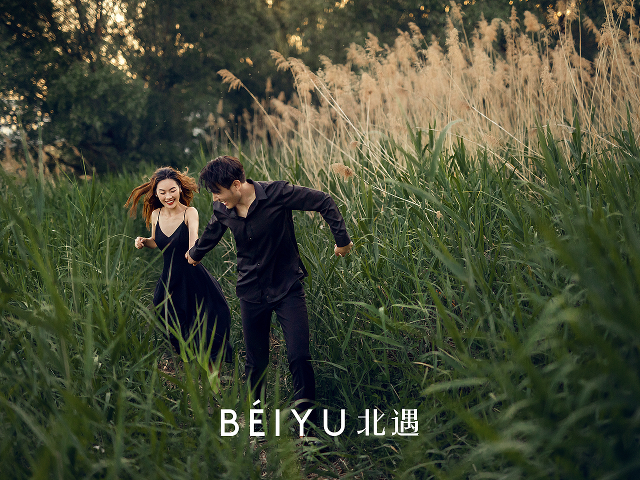 北遇×草间弥生