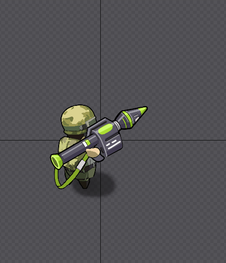 哥斯拉动作特效