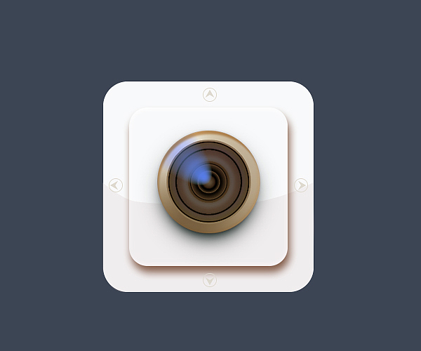 图标练习（图ZNjQyMjgwOTI=） - 图标 - 站酷设计师村长爱摄影原创素材 - 站酷ZCOOL