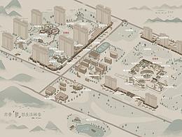 喜欢的插画