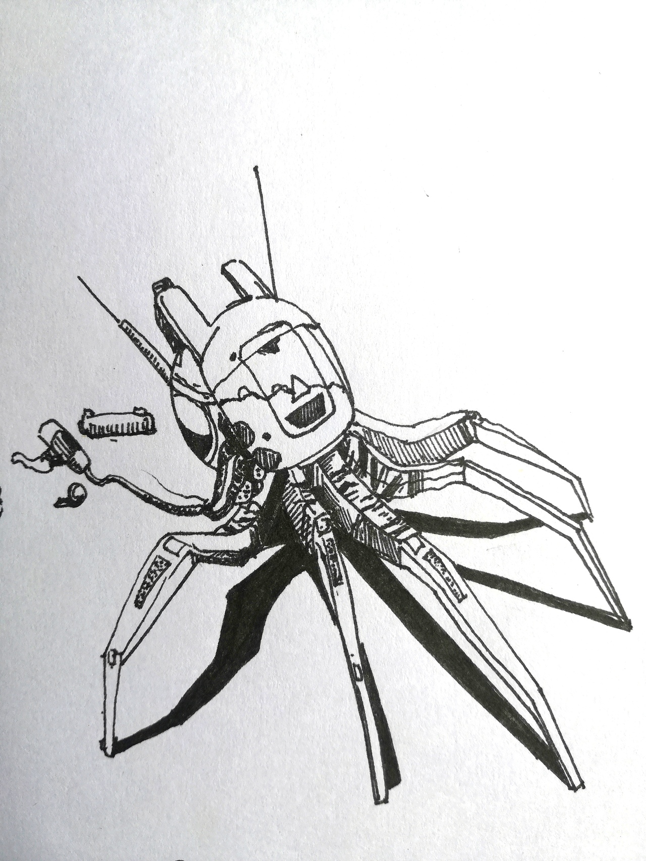 临摹练习总结（图ZMjE3MTA0Njc2） - 绘画 - 站酷设计师帆东絮原创素材 - 站酷ZCOOL