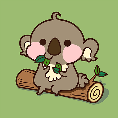 我和我的小伙伴们