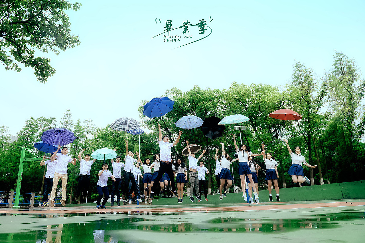 有你们,才大学(图ZNTA4NjgyMjg=) - 人像摄影 - 站酷设计师摄影李松波原创素材 - 站酷ZCOOL