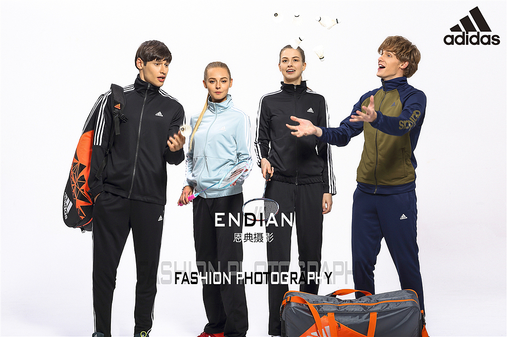 运动装摄影作品图赏（图ZODc0MDAxMzI=） - 人像摄影 - 站酷设计师恩典摄影有限公司原创素材 - 站酷ZCOOL