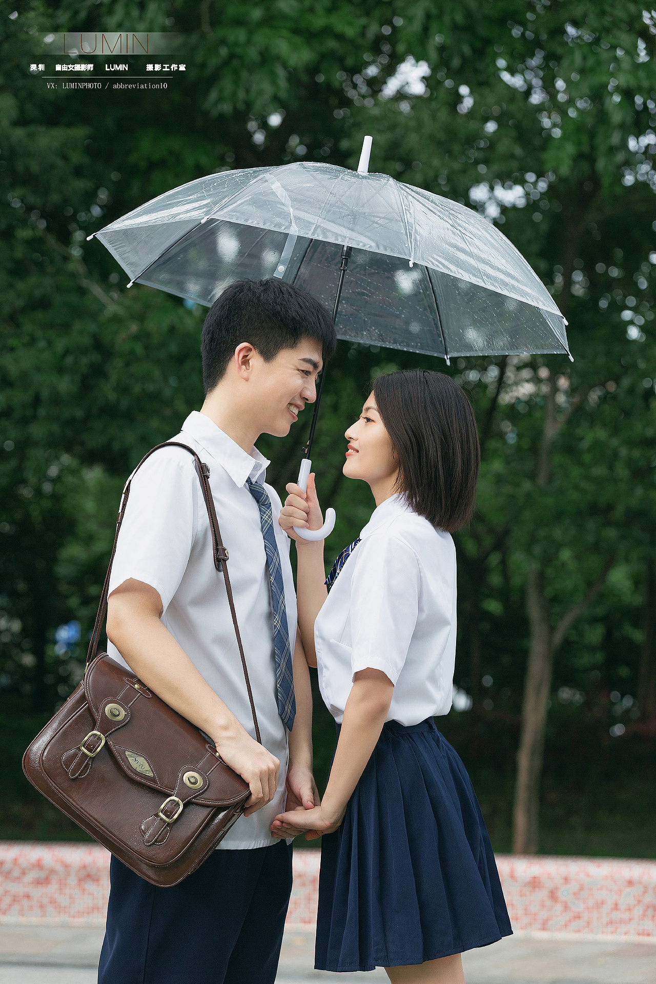 深圳约拍情侣照 日系 小清新写真 这个夏天（图ZMjE5NzAzMzA0） - 人像摄影 - 站酷设计师深圳女摄LUMIN原创素材 - 站酷ZCOOL