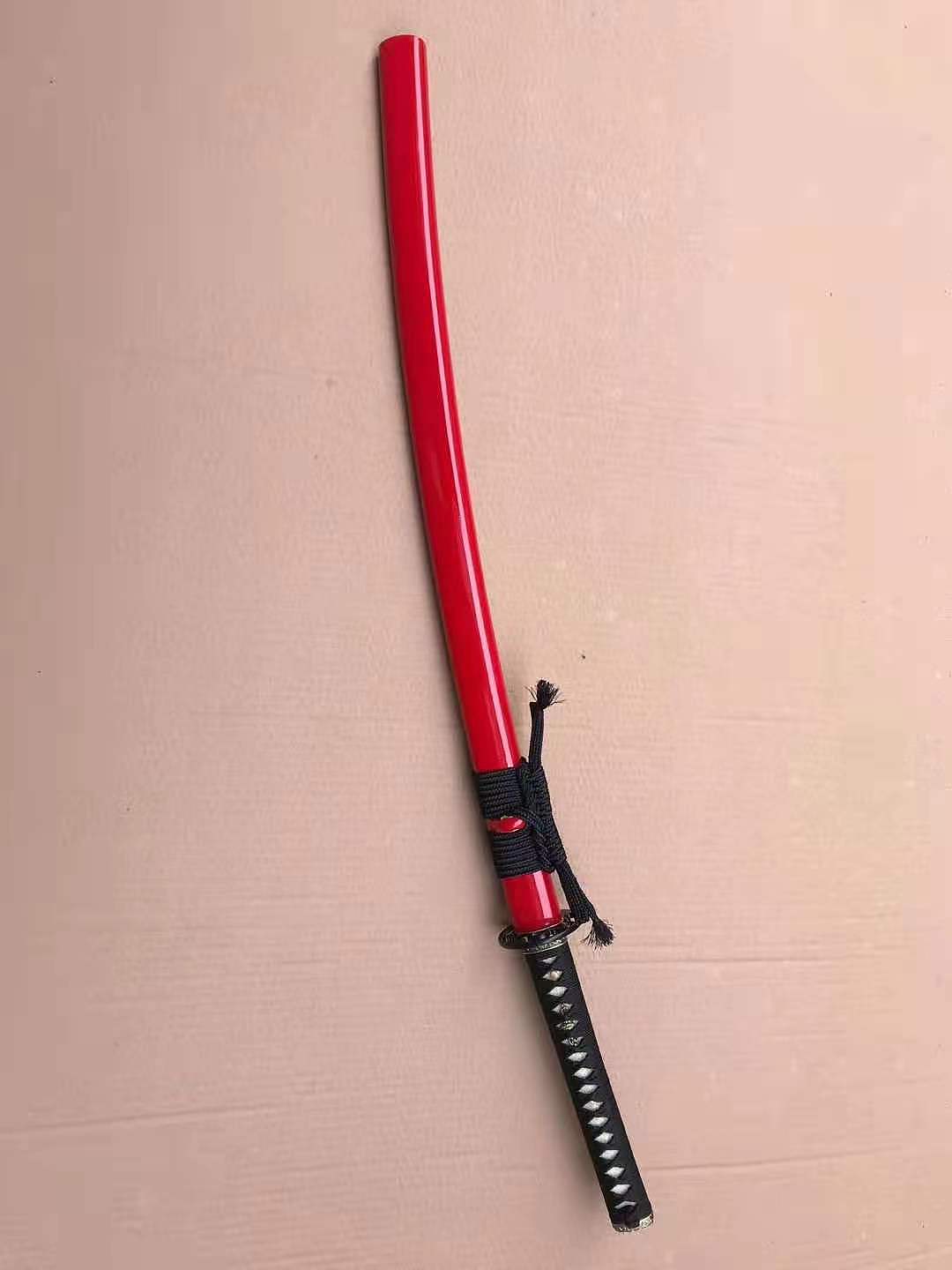 新版入门级日本名刀九字兼定和风堂美术刀剑