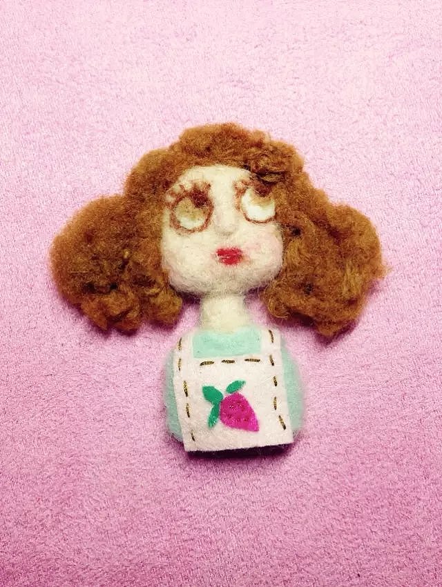 羊毛氈作品集（圖ZODYwODQ1MDg=） - 工藝品設(shè)計 - 站酷設(shè)計師阿畈提原創(chuàng)素材 - 站酷ZCOOL