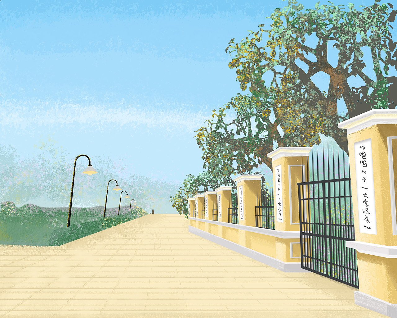 刚刚好（图ZMTk5NzQwNzE2） - 创作习作 - 站酷设计师喜怒999无常原创素材 - 站酷ZCOOL