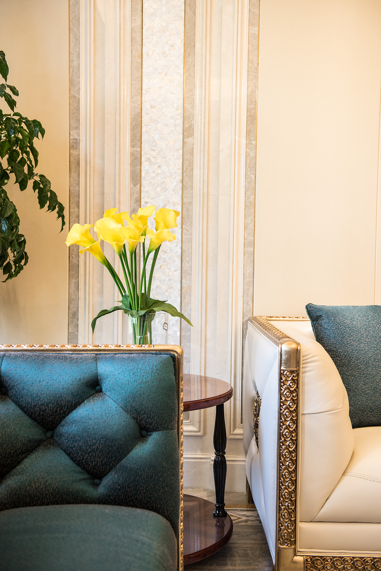 样板间拍摄 场景细节