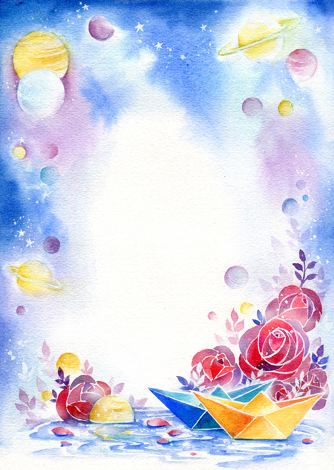 意林少年版杂志插画己商用