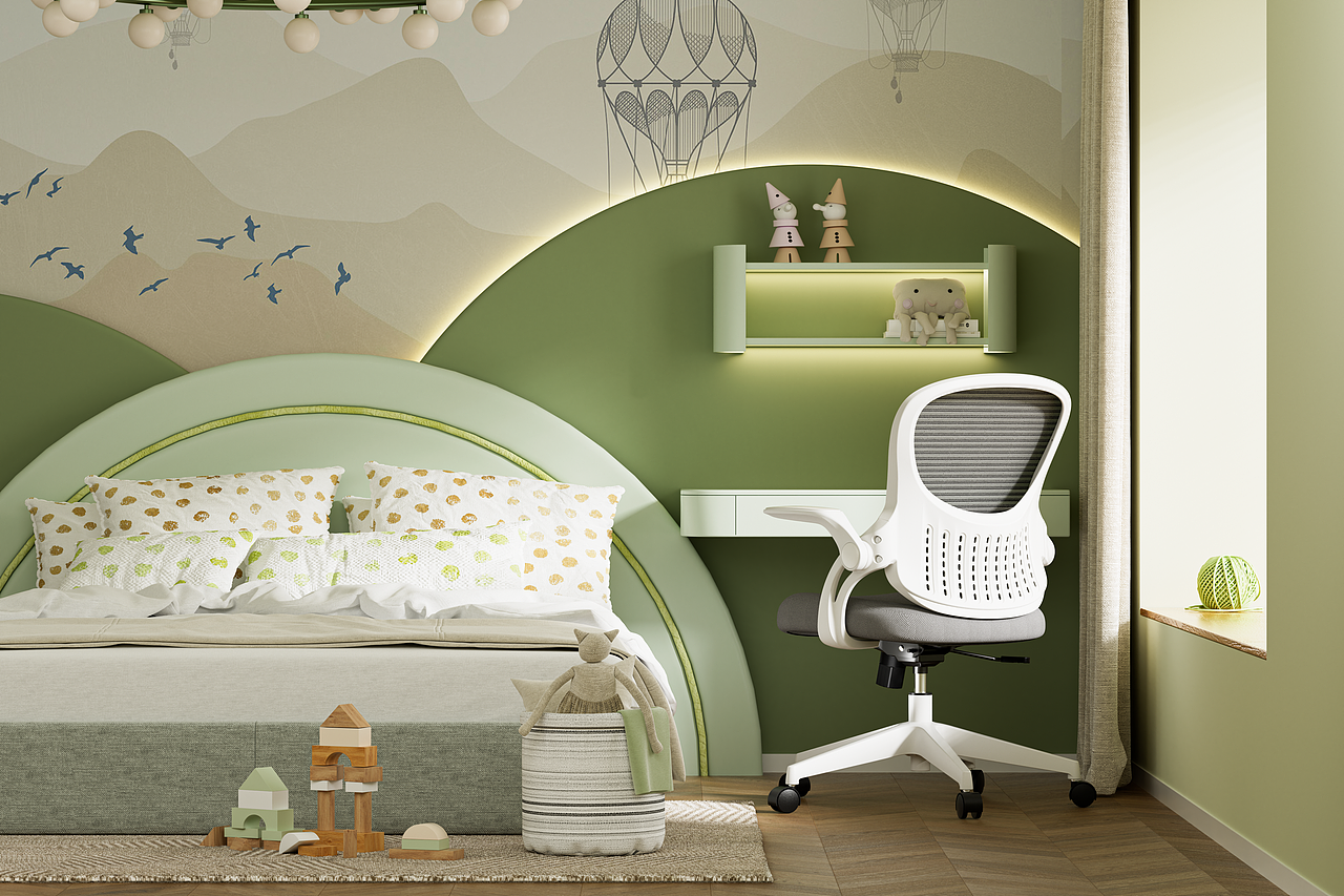 近期办公椅渲染（图ZMzM4NjMxNDY0） - 产品 - 站酷设计师比利时的猫原创素材 - 站酷ZCOOL