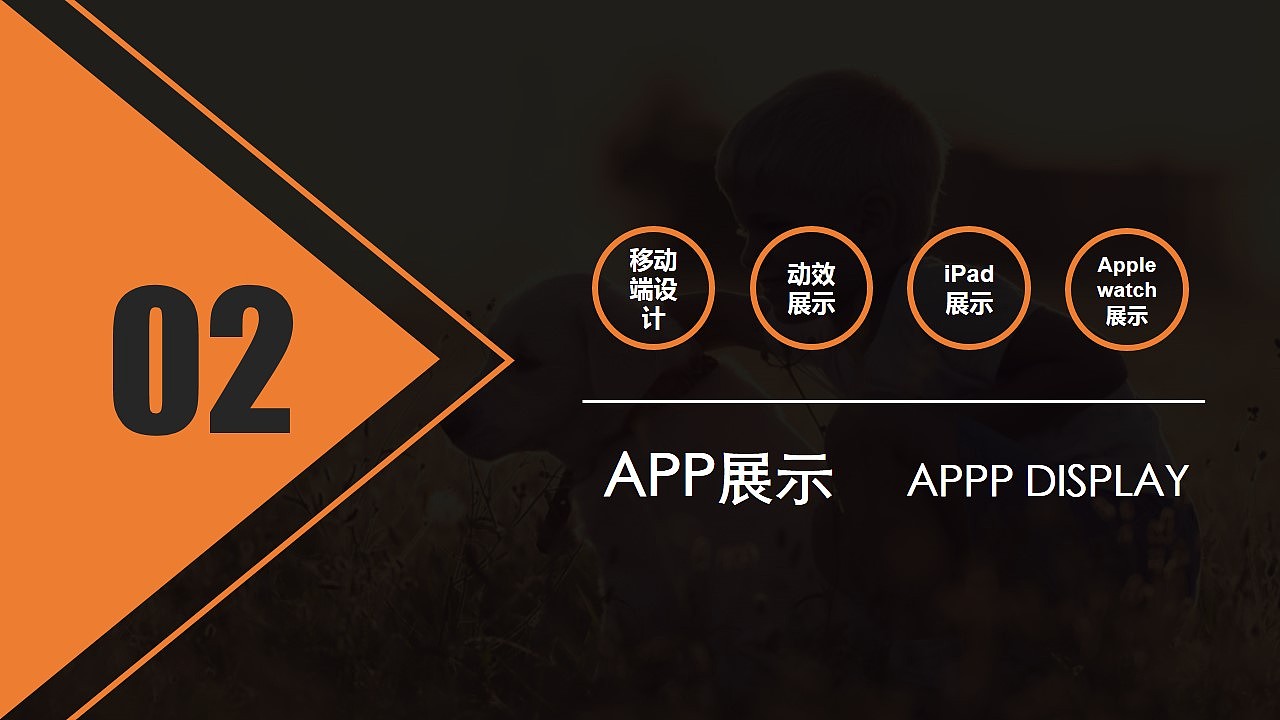 窝窝乐APP项目策划及展示