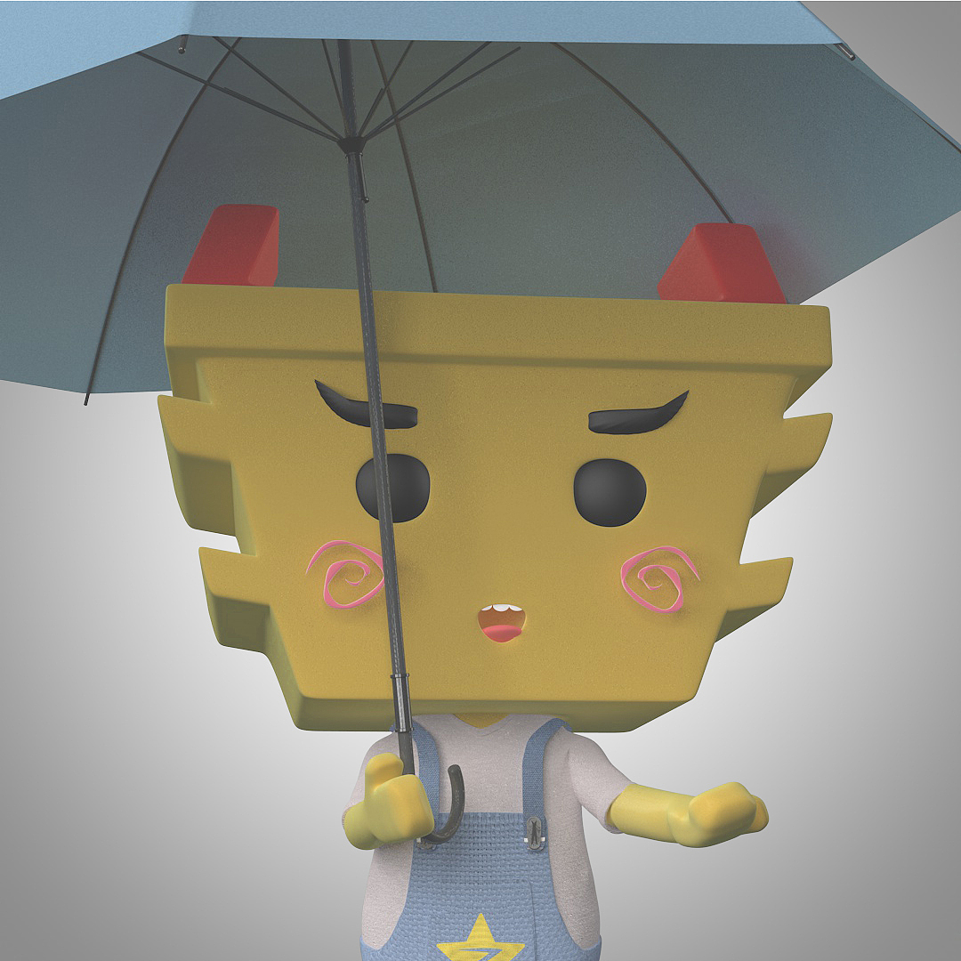 【鼎鼎】 河南科技大学 校园媒体中心 两周年 定制头像（图ZOTAzNTUzNzY=） - 动画/影视 - 站酷设计师河南科技大学原创素材 - 站酷ZCOOL