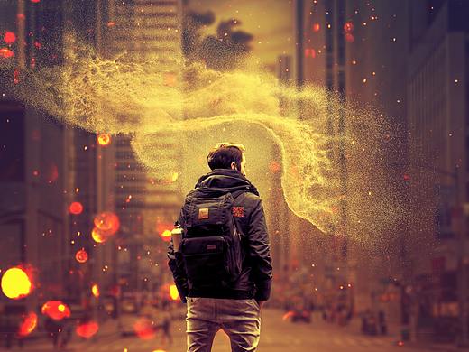 2020/2/19海报（个人主页-ZNDI3Nzc2MDQ=） - 海报 - 站酷设计师Lukey123原创素材 - 站酷ZCOOL