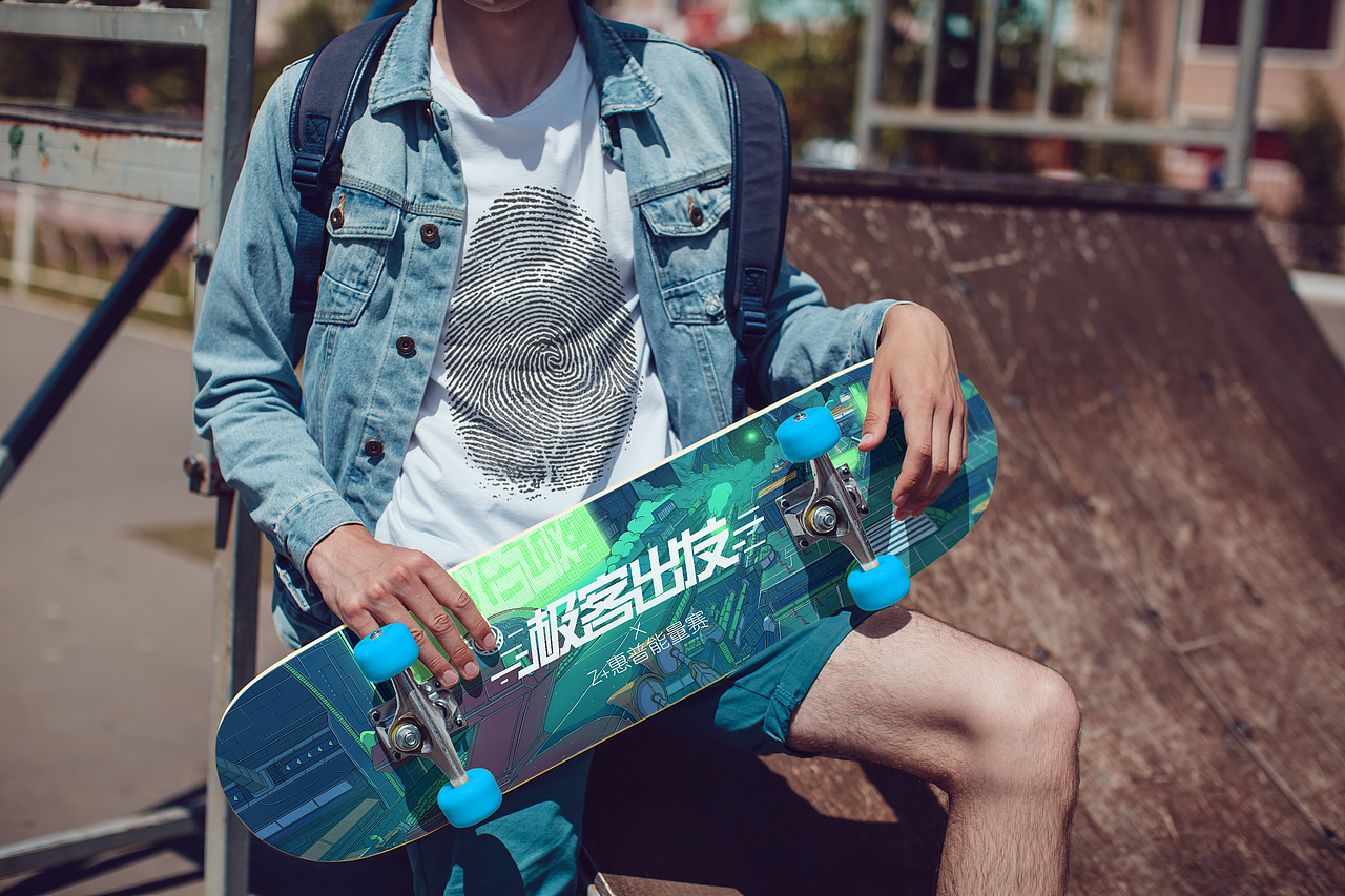 Z+惠普能量賽 & 極客出發(fā)（圖ZMTk5NTg5NDky） - 海報 - 站酷設(shè)計師萬事OKA原創(chuàng)素材 - 站酷ZCOOL