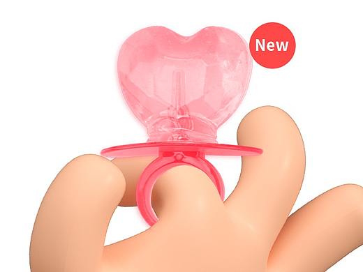 新款IP 戒指戒指糖（个人主页-ZNTcwMzY0ODQ=） - 电商 - 站酷设计师三鱼斤原创素材 - 站酷ZCOOL