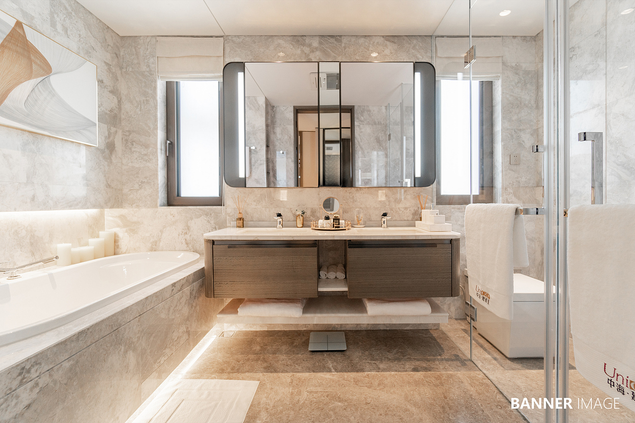 上海中海（图ZMTc3NDk0Mzgw） - 环境/建筑摄影 - 站酷设计师努力的Banner原创素材 - 站酷ZCOOL