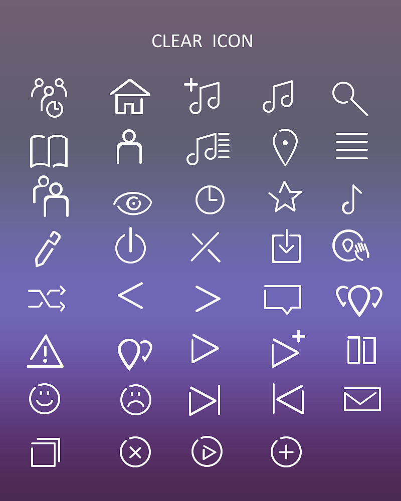 icon（图ZMjQ3MDg3NDA=） - 图标 - 站酷设计师夏小沫是只喵原创素材 - 站酷ZCOOL