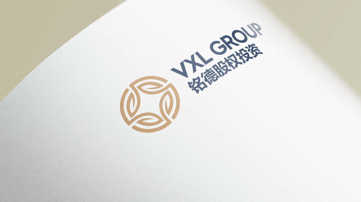 铭德投资公司LOGO标志设计（图ZMTAxMDkzOTM2） - Logo - 站酷设计师pink17343146963原创素材 - 站酷ZCOOL